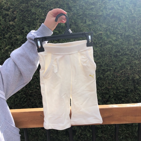 VINTAGE Puma jumpsuit for babies! - Picture 3 of 6